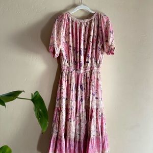 Spell & The Gypsy Dress